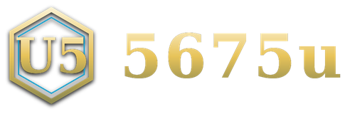 5675u logo